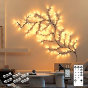 Fairy Lights Twinkle Tree